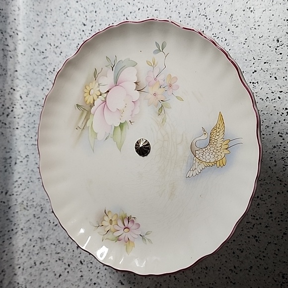 SALE SALE....JAMES KENT FINE EARTHENWARE ENGLAND. RARE - Picture 2 of 4